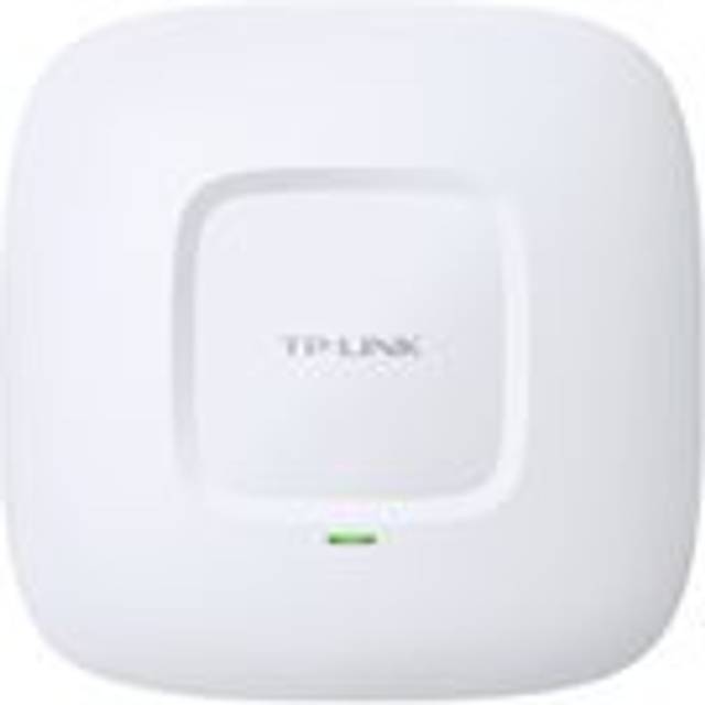 TP-Link Omada EAP225 - V3 - radio access point - Wi-Fi 5 - 2.4 GHz, 5 GHz
