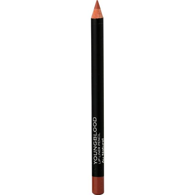 Youngblood Lip Liner Pencil Au Naturel