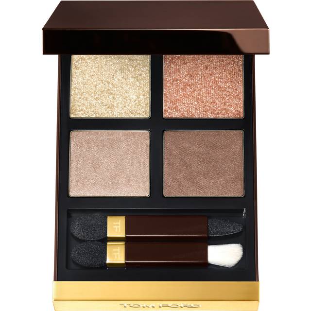 TOM FORD Eyeshadow Quad