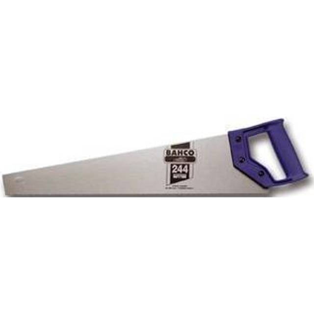Bahco 244-22-U7/8-HP Hardpoint Handsaw 550mm (22in) 7tpi
