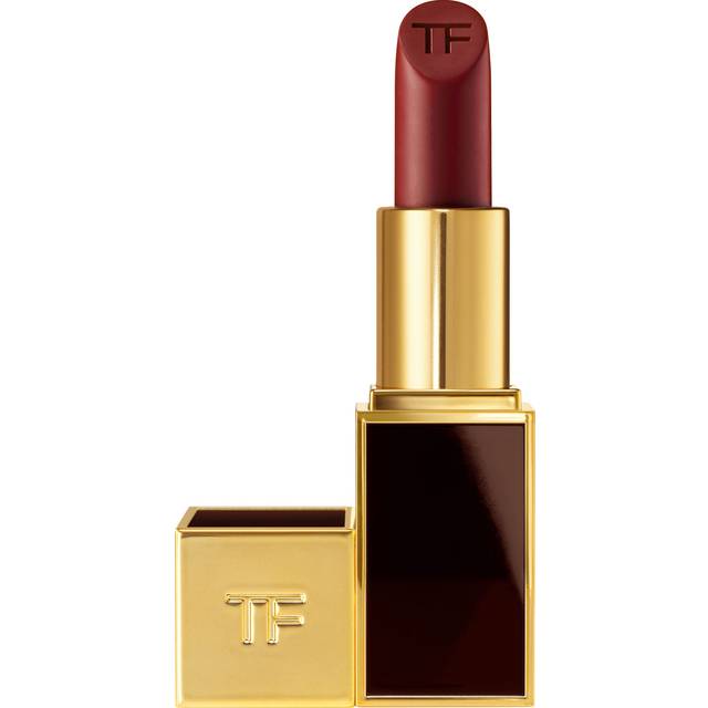 Tom Ford Lip Color Matte Lipstick 3g - 08 Velvet Cherry
