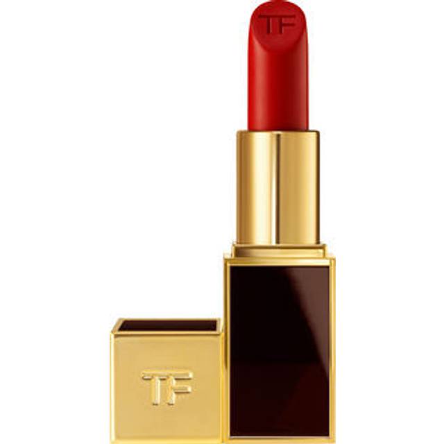 Tom Ford Lip Color Matte Ruby Rush