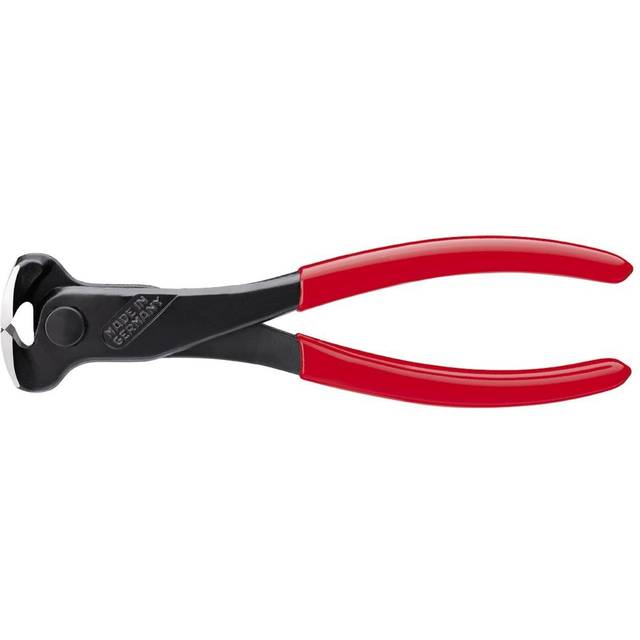 Vornschneider Gesamt-L.180mm, KNIPEX
