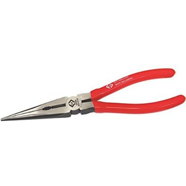 CK T3626B 8 Classic Snipe Nose Pliers 200mm