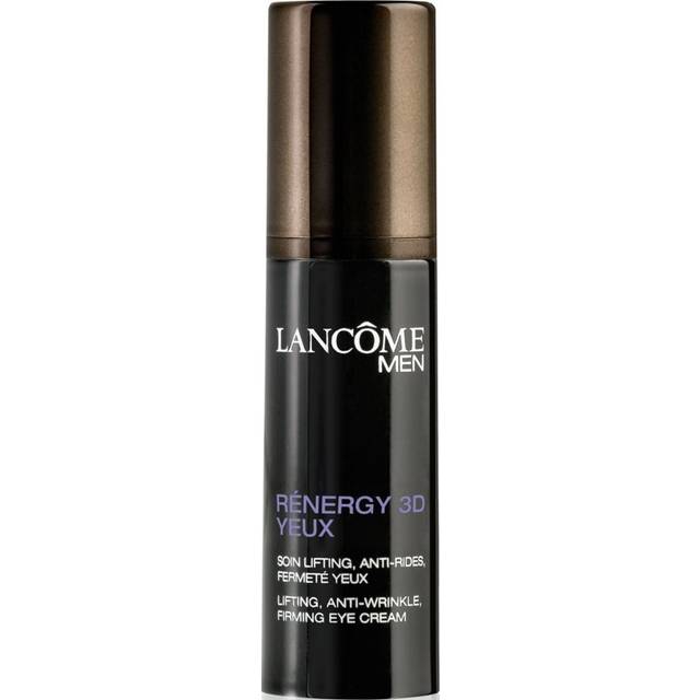 Lancôme Men Renergy 3d Yeux Anti Wrinkle Firming Eye Cream 15ml
