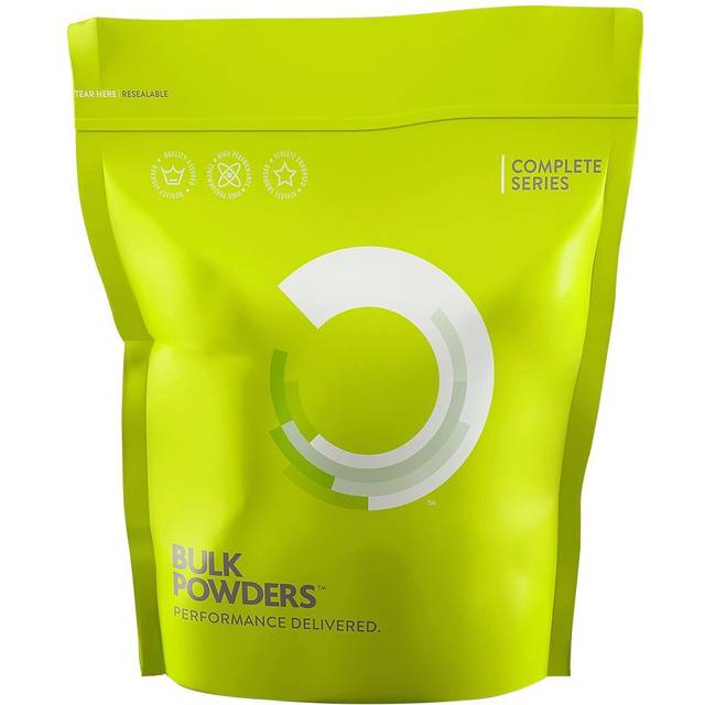 Komplett Recovery ™ Mixed Berry 5 kg
