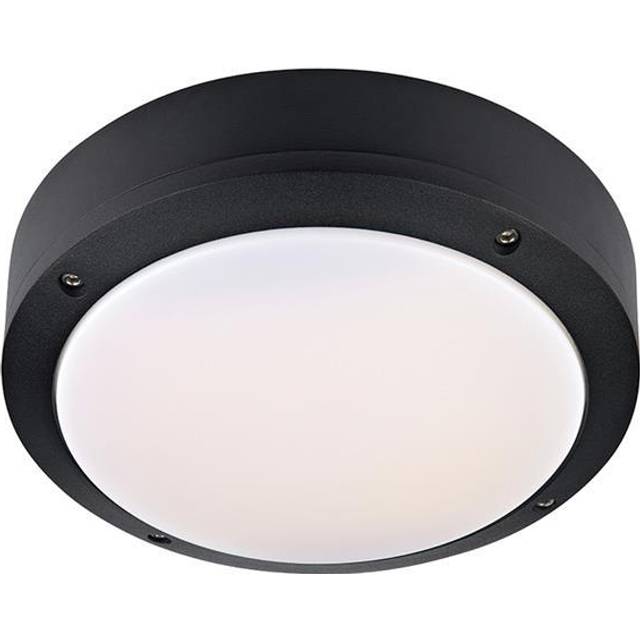 Luna Plafond Svart
