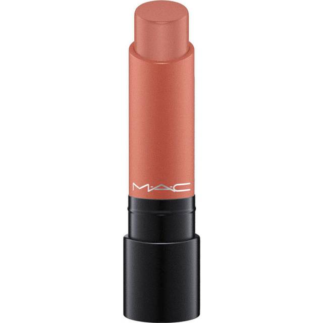 MAC Liptensity Lipstick Doe