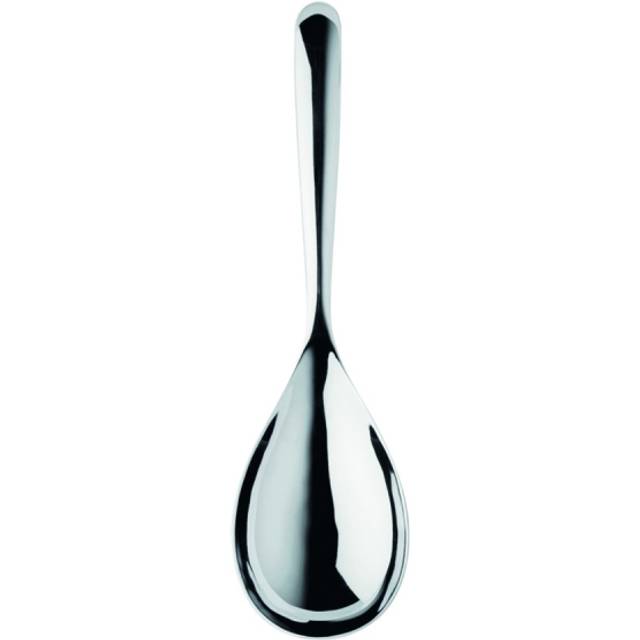 Robert Welch Signature Rice Spoon
