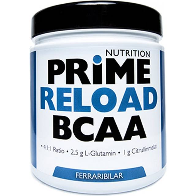 Prime Nutrition Reload Bcaa Ferraribilar
