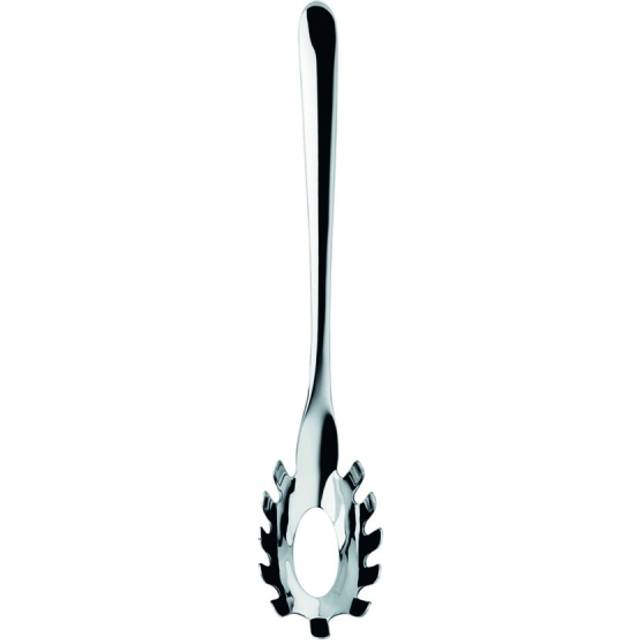 Robert Welch Signature Stainless Steel Spaghetti Spoon
