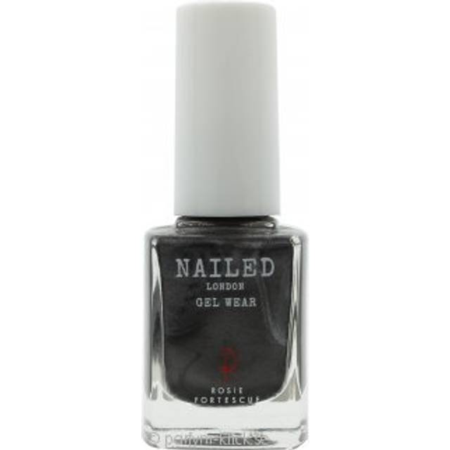 Nailed London Nail Polish 10ml  - Knight Rider