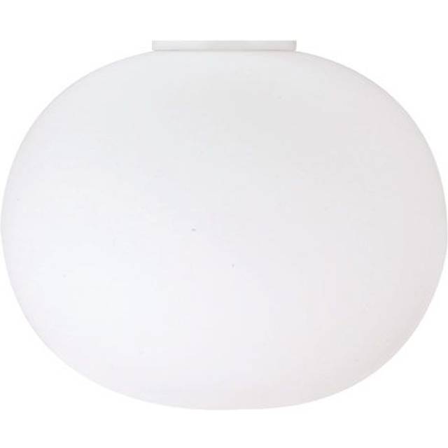 Glo-Ball C2 Pendant, White