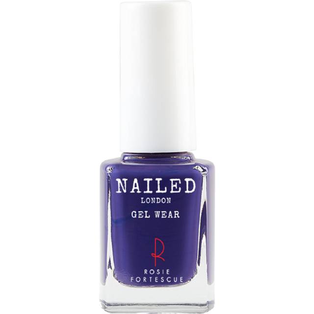 Nailed Gel Wear Nail Varnish 10ml Gold Digger #010