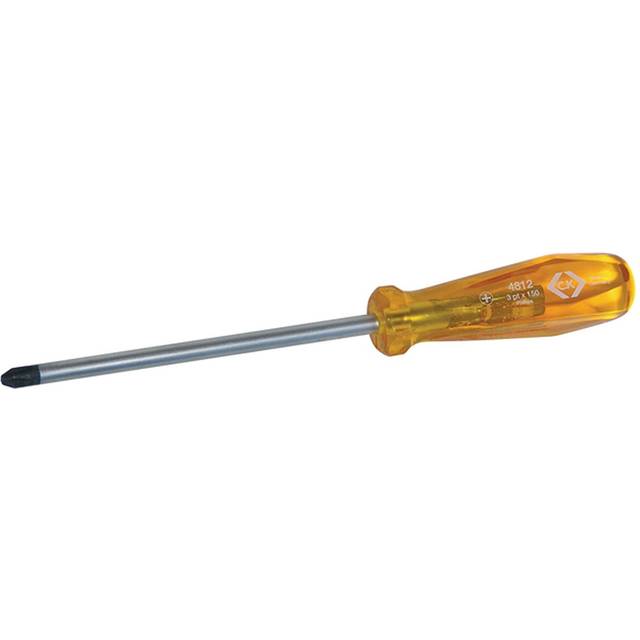 CK HD Classic Screwdriver PH1x80mm