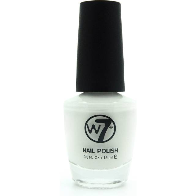 W7 Treat & Polish Nail Polish