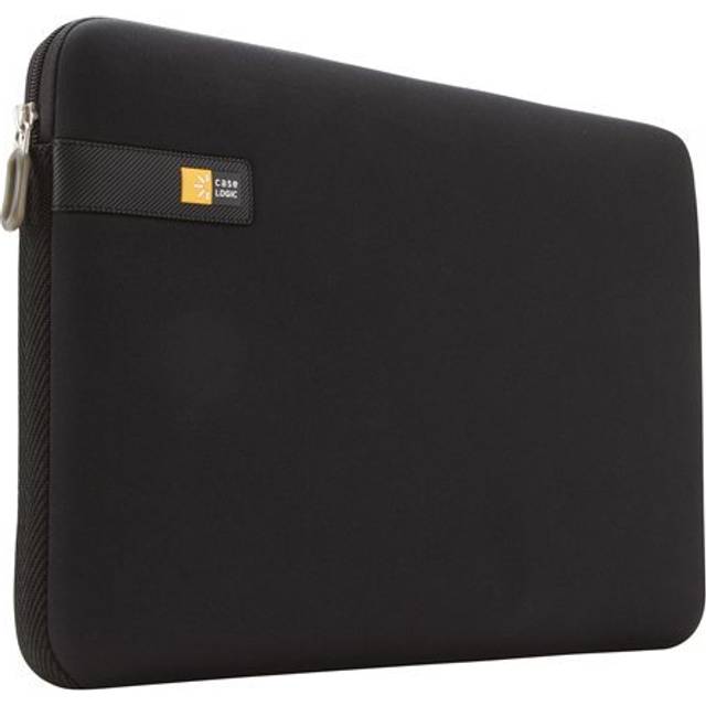 Case Logic Laptop And Macbook Sleeve 13.3" Eva (ethylene Vinyl Acetate) Svart