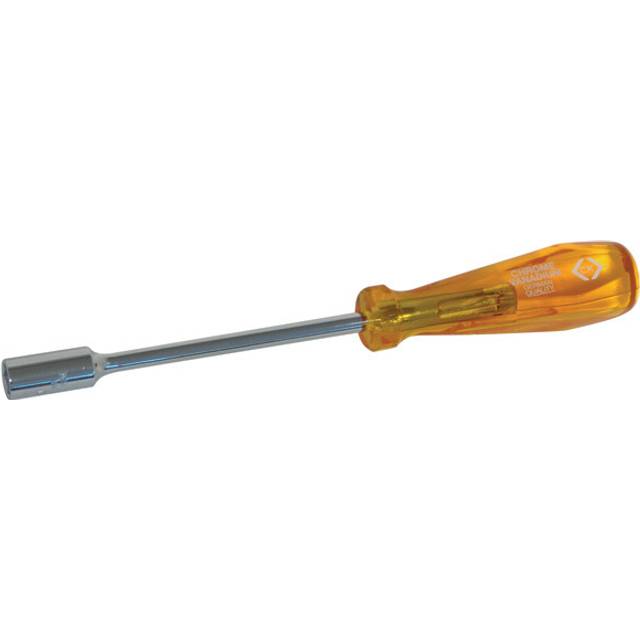 CK HD Classic Nut Spinner 4mm