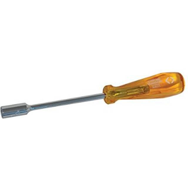 CK HD Classic Nut Spinner 12mm