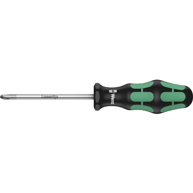 Wera 350 PH Schraubendreher für Phillips-Schrauben, PH 2 x 100 mm, 05008720001