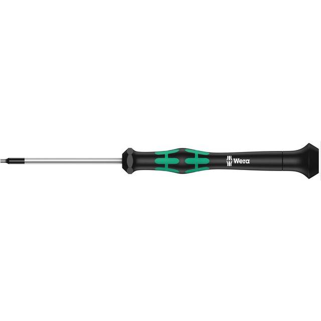 Wera Tools 2054 Scewdriver For Hex Screws 1.5Mm
