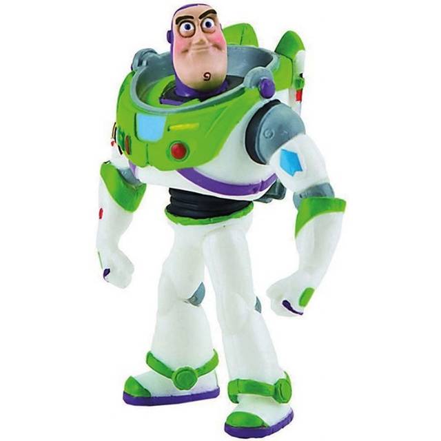 Bullyland Buzz Lightyear Figurine