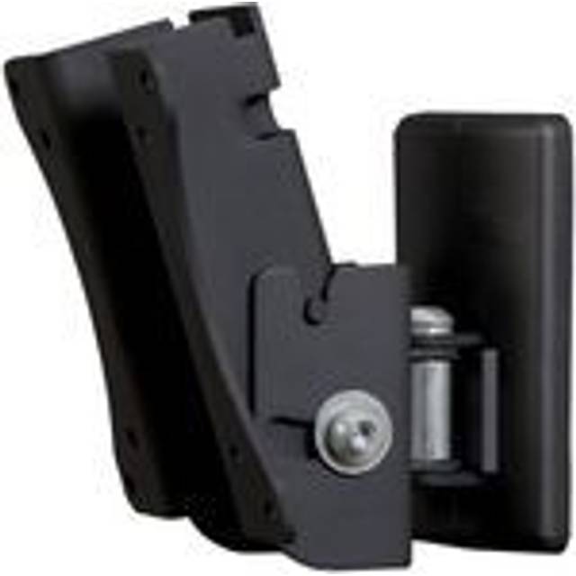 B-tech BT7518/B Tilt/Swiv Miount Vesa100, Black