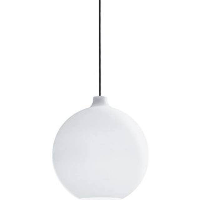 Reservglas Till Satellit/Wohlert 30Cm Opalvit