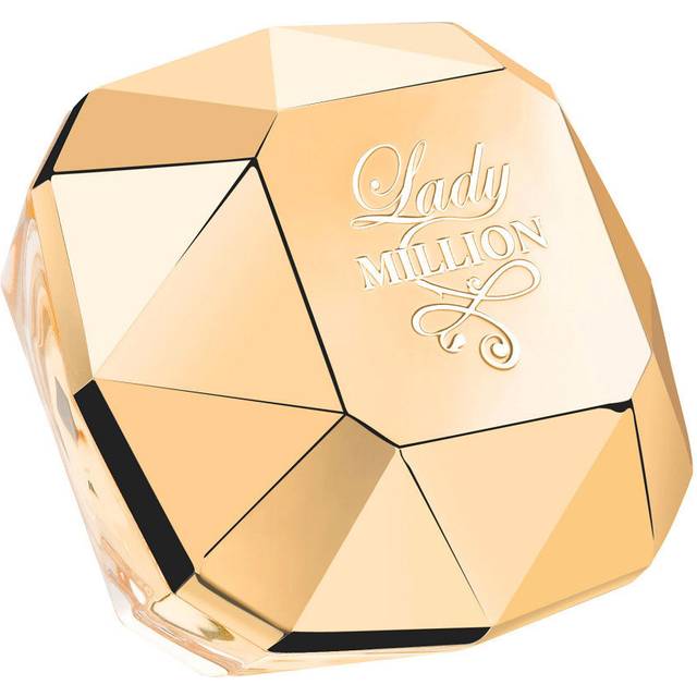 Paco Rabanne Lady Million Edp 5ml