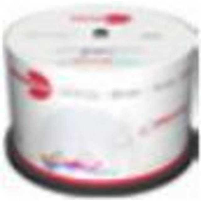 Primeon CD-R Extra Protection 700MB 52x Spindle 50-Pack