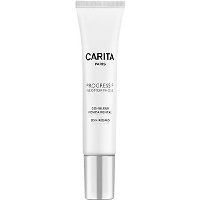 Carita Progressive Neomorphose Re-Plumping Eye Cream 15ml