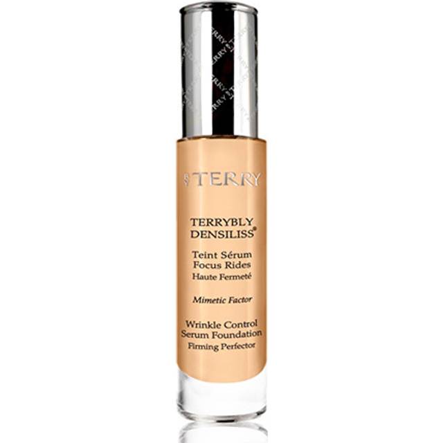 By Terry Terrybly Densiliss Foundation Honey Gland - 30 ml