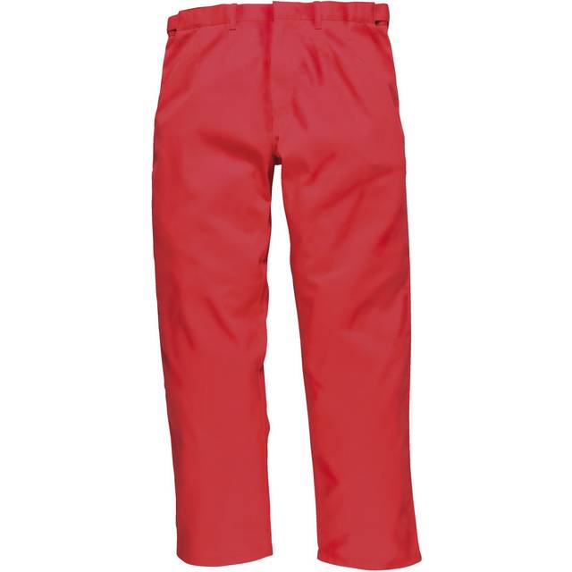Portwest Bizweld Trousers - Navy - Small