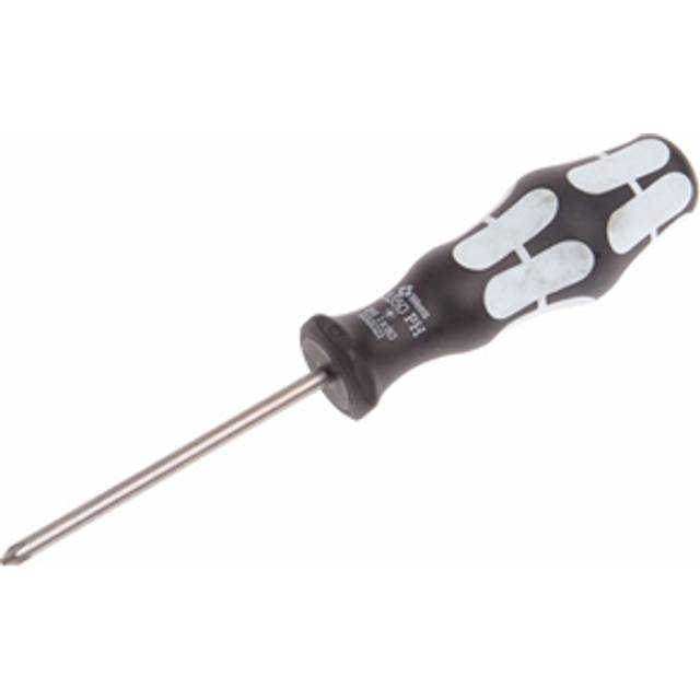 Wera 05032021001 3350 PH Stainless Kraftform Plus LaserTip Screwdr...