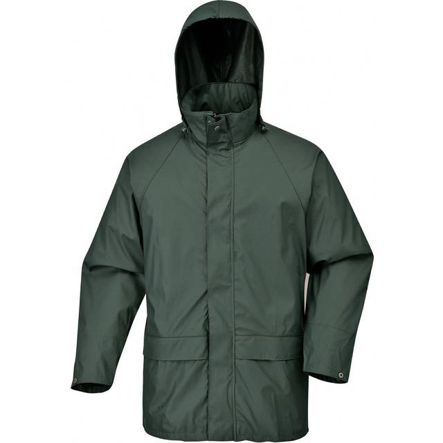 Portwest Sealtex AIR Jacket S350 Navy L Colour: Navy, Size: L