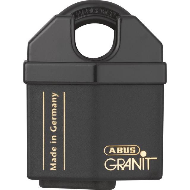 Hänglås ABUS Granit 37/60 Klass 3