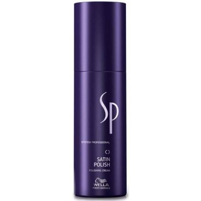 Wella SP Style Satin Hair Polish 75ml