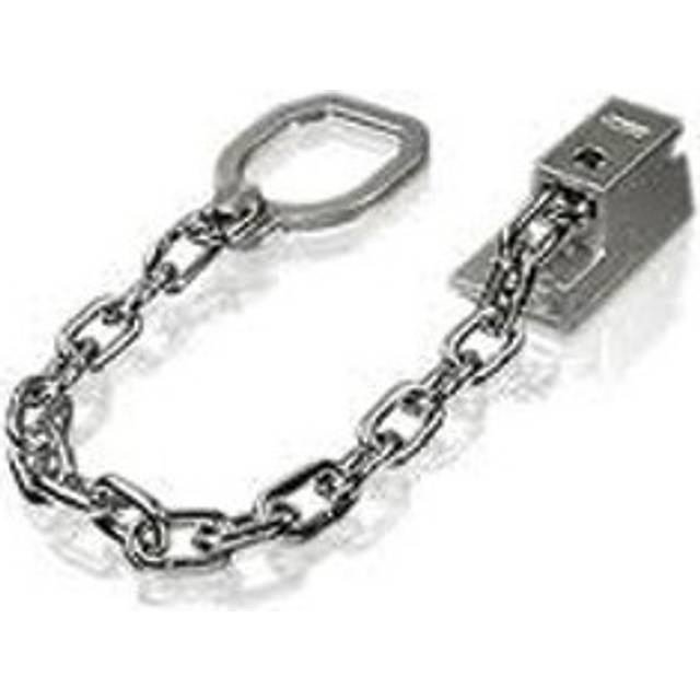 ABUS ABTS21540 Dörrkedja med kopplingsring