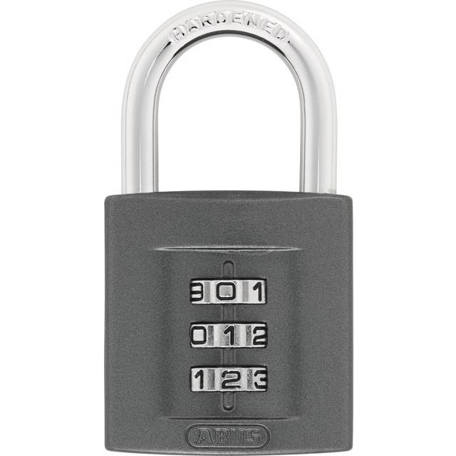 Kodlås ABUS 158/40 mm