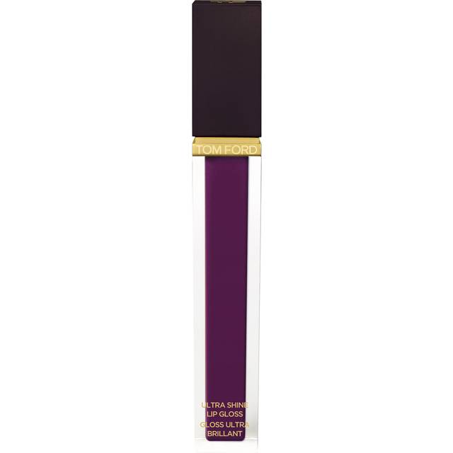 Tom Ford Ultra Shine Lip Gloss Wet Violet
