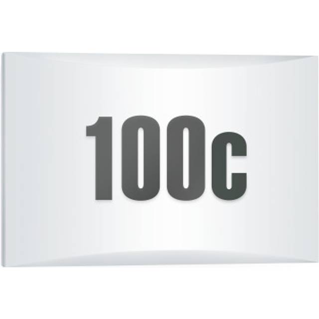 LN 1 LED - Ceiling-/wall luminaire LN 1 LED