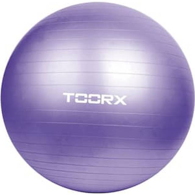 TOORX ABS Träningsboll – 75 cm