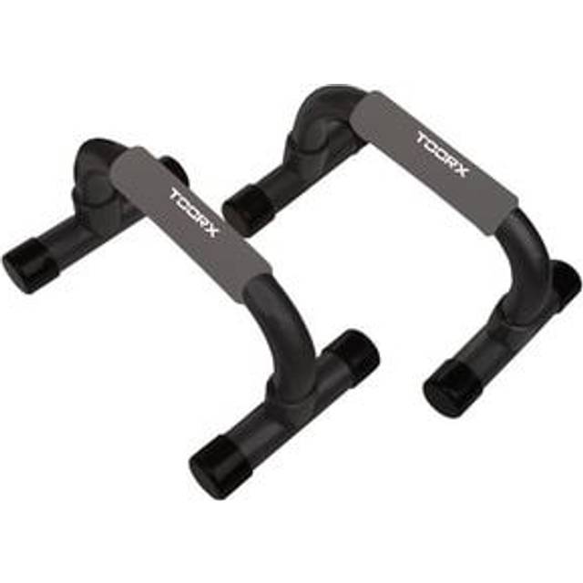 Toorx Push Up Bars