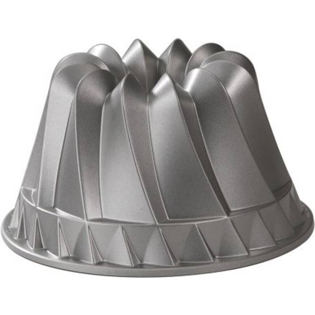 Nordic Ware Nordic Ware kugelhopf bundt baking tin 2.4 L