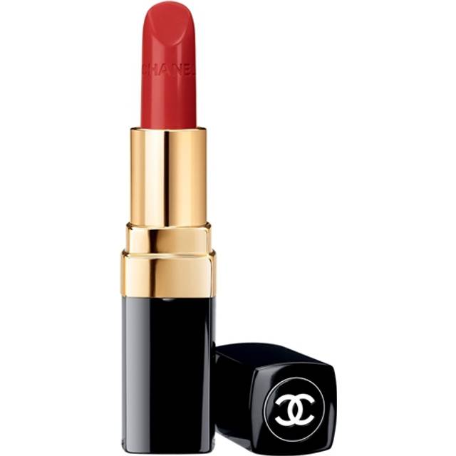 Chanel Rouge Coco Lipstick 444 Gabrielle
