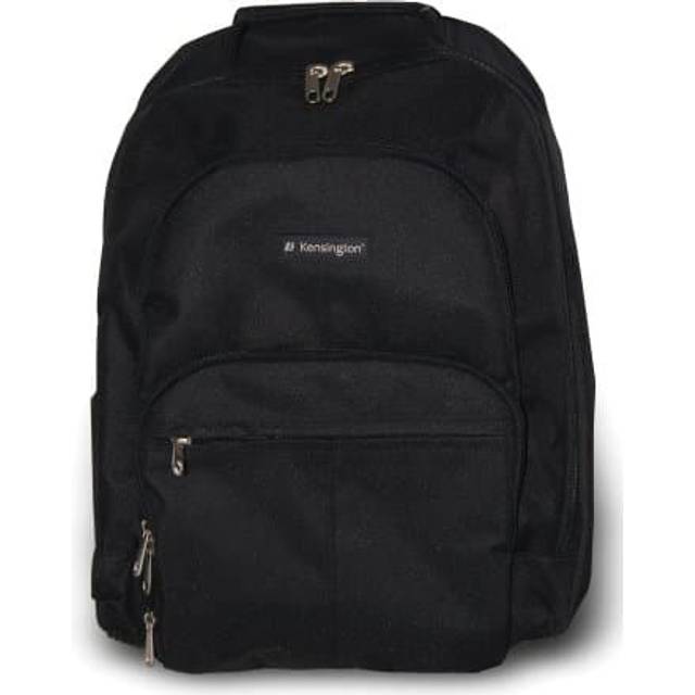 Kensington SP25 15.4 inch Classic Backpack (Black)