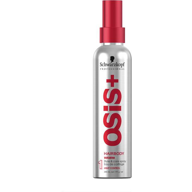OSiS Hairbody Bodifying Spray 200ml