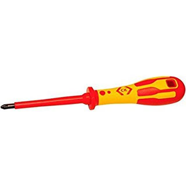 CK Tools T49143-1 DextroVDE Screwdriver PZD1x80mm