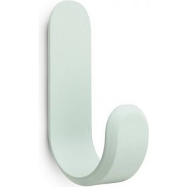 Normann Copenhagen Curve krok vit