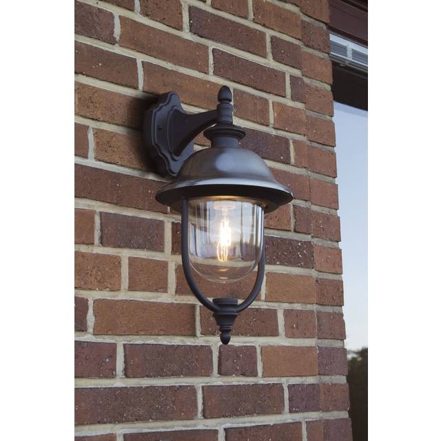 Parma Wall Light (49cm H X 24cm W X 29cm D)